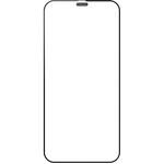 iPhone12 mini 対応 液晶画面保護強化ガラス 全面保護 OWLTECH(オウルテック)