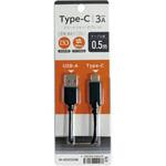 Type-C to USB-Aケーブル オズマ