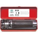 HSS257HIMP6 1/2"SQ ハンド インパクト ドライバーセット(6点セット) Wiha(ビーハ/ノガ)