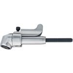 HYS231MOD130 1/4" マグネット式ビットホルダー付 オフセットドライバー Wiha(ビーハ/ノガ)