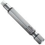1/4"プロフェッショナルスクウェアビット 5本入 Wiha(ビーハ/ノガ)