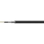 75Ω同軸ケーブル BS・CS放送受信用 ( S-7C-FBE ) < 屋外用PEシース > 関西通信電線
