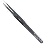 HLS232TWS135 ESD 精密ピンセット タイプSS 130mm Wiha(ビーハ/ノガ)