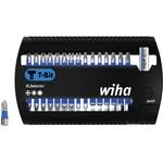 HXZ183BSX31 XLセレクター Tビットセット 25mm(31ヶセット) Wiha(ビーハ/ノガ)