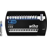 HYZ183BSX13 XLセレクター Tビットセット 50mm(13ヶセット) Wiha(ビーハ/ノガ)