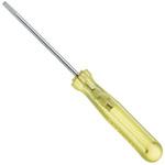 HPX154SS2040 スモールマイナスドライバー 2.0x40mm 50本入 Wiha(ビーハ/ノガ)