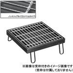 鋼板製グレーチング 桝用ますぶた ノンスリップタイプ 普通目 PGM-V(スベリ止) ニムラ