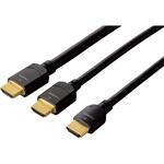 HDMIケーブル ( KT-HD21 ) < 8K 60P対応 > 関西通信電線
