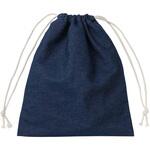 デニム巾着 大 アーテック[学校教材・教育玩具]