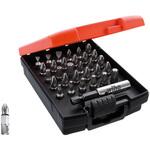 HRR625BCX31 ビットセットコレクター スタンダード 25mm(31ヶセット) Wiha(ビーハ/ノガ)