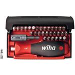 ビットセットコレクター スタンダード 25mm(32ヶセット) Wiha(ビーハ/ノガ)