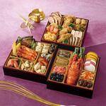 水たき料亭「博多華味鳥」監修 料亭のおせち ノーブランド