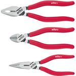 HXR685PSET3 プライヤーセット クラシック (3本組) Wiha(ビーハ/ノガ)
