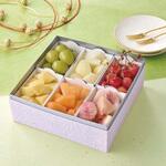 山形県産 冷凍フルーツ重 ノーブランド