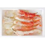 ボイルたらばかに(半むき身) ノーブランド