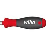 HXS216MSFH マグネット式 ソフトフィニッシュドライバーハンドル Wiha(ビーハ/ノガ)