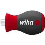 HSR946SFSBH マグネット付ソフトフィニッシュ スタビーハンドル Wiha(ビーハ/ノガ)