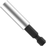マグネット付ビットホルダー (六角1/4") Wiha(ビーハ/ノガ)
