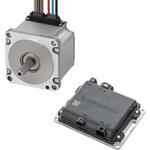 ‐ 移動体用ブラシレスモータ IS/MSシリーズ ブラシレスモータ(□60 mm) *モータ、コントローラセット マブチモーター