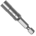 HXX191BH57 リテイナーリング付 ビットホルダー(六角1/4")x57mm Wiha(ビーハ/ノガ)