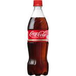51004 コカ・コーラ PET 700ml コカ・コーラ