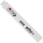 ロングライフ・プラス 2m プラスチック折尺(10折) Wiha(ビーハ/ノガ)
