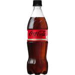 52461 コカ・コーラ ゼロシュガー PET 700ml コカ・コーラ