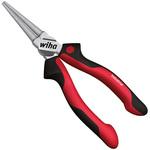 HRS233RNP160 円形ロングノーズプライヤー インダストリアル 160mm Wiha(ビーハ/ノガ)