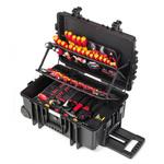 HGZ206SET115 電気技師用 絶縁工具セット XXLII (115本組) 1