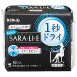 サラサーティはたらくSARA・LI・E1秒ドライ 小林製薬