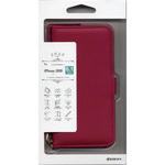 iPhone12/12ProTPUケース 1.2mm ラスタバナナ