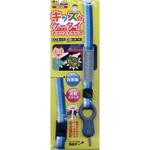 キッズ用ケータイネックストラップ ラスタバナナ