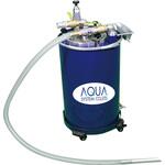 APDQO-FS100 エア式ドラム缶用ろ過クリーナー(ステンレスフィルタータイプ) AQUASYSTEM