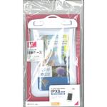 防水ケース M size ラスタバナナ