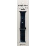 Apple Watch用 シリコンベルト スタンダード ラスタバナナ