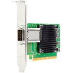 P31246-B21 HPE Ethernet 100Gb 1-port QSFP28 PCIe3 x16 MCX515A-CCAT Adapter HP(日本ヒューレット・パッカード)