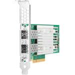 P28787-B21 Intel X710-DA2 Ethernet 10Gb 2-port SFP+ Adapter for HPE HP(日本ヒューレット・パッカード)
