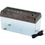 SV-5349 電動シュレッダー USBケーブル付 セーブインダストリー