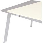 会議用テーブル(配線ボックス付) ナイキ