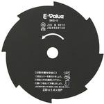 刈払機用刈刃 E-Value