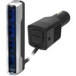DC-024 リバーシブルUSB 4ポート カシムラ