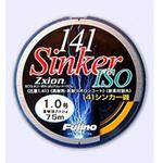 I-38 141シンカー磯 150m フジノライン