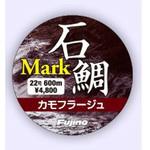 I-36 マーク石鯛カモフラージュ 600m フジノライン