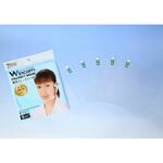 W-HSSLD-5 ヘッドセットマスク用 フェイスシールド ウィンカム
