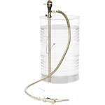 CHD1-20ASUSN エア式ケミカルドラムポンプ 溶剤用 AQUASYSTEM