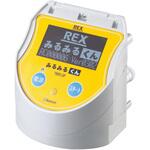 441340 みるみるくん3 圧力試験器 REX