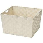 PPストラップバスケット ちどり産業