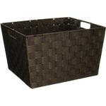 確認用　　ブリ材バスケット　追加写真 HEADS/フォトプリントバスケットワンタッチトレイ-3(10枚)/PPB