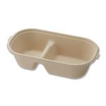 食品容器 エコバンブー コンテナ HEIKO