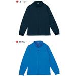 帯電防止ボタンダウン半袖ポロ 小倉屋